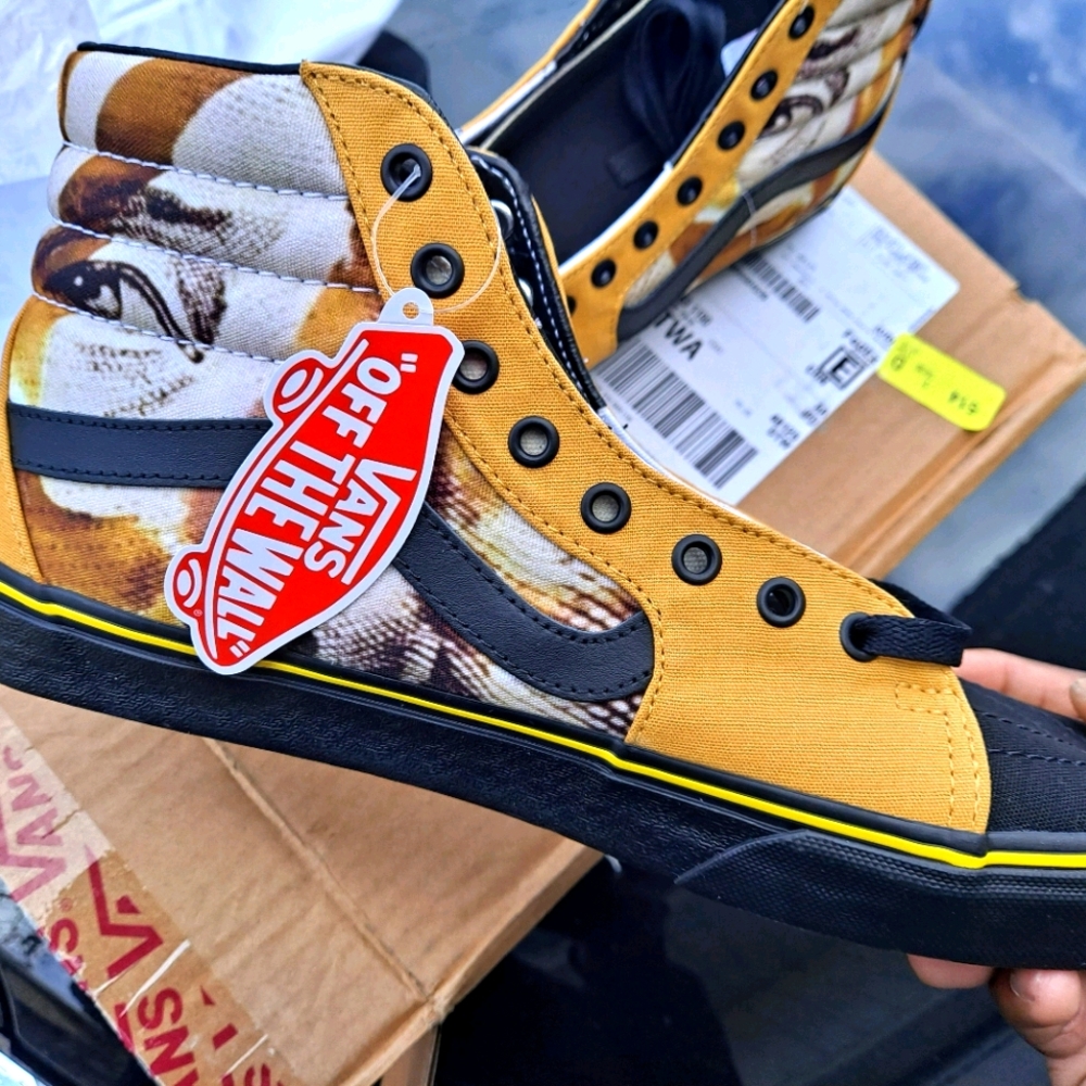 Money Vans